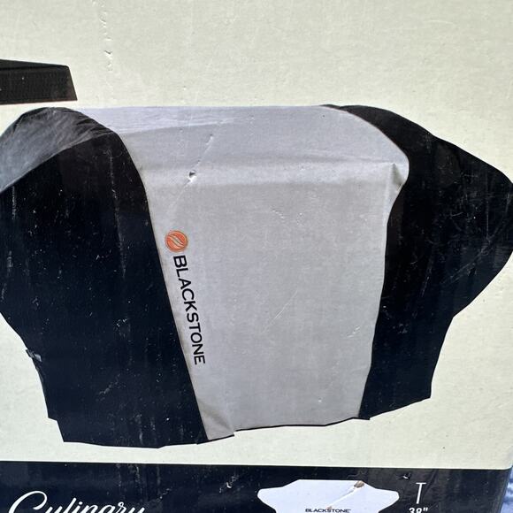 Blackstone 28" Weather Resistant for Griddle or Tailgater 600D Polyester {S} - Picture 4 of 14